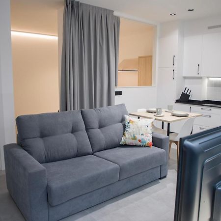 Ponteloft - Xeitoso Apartman Pontevedra Kültér fotó