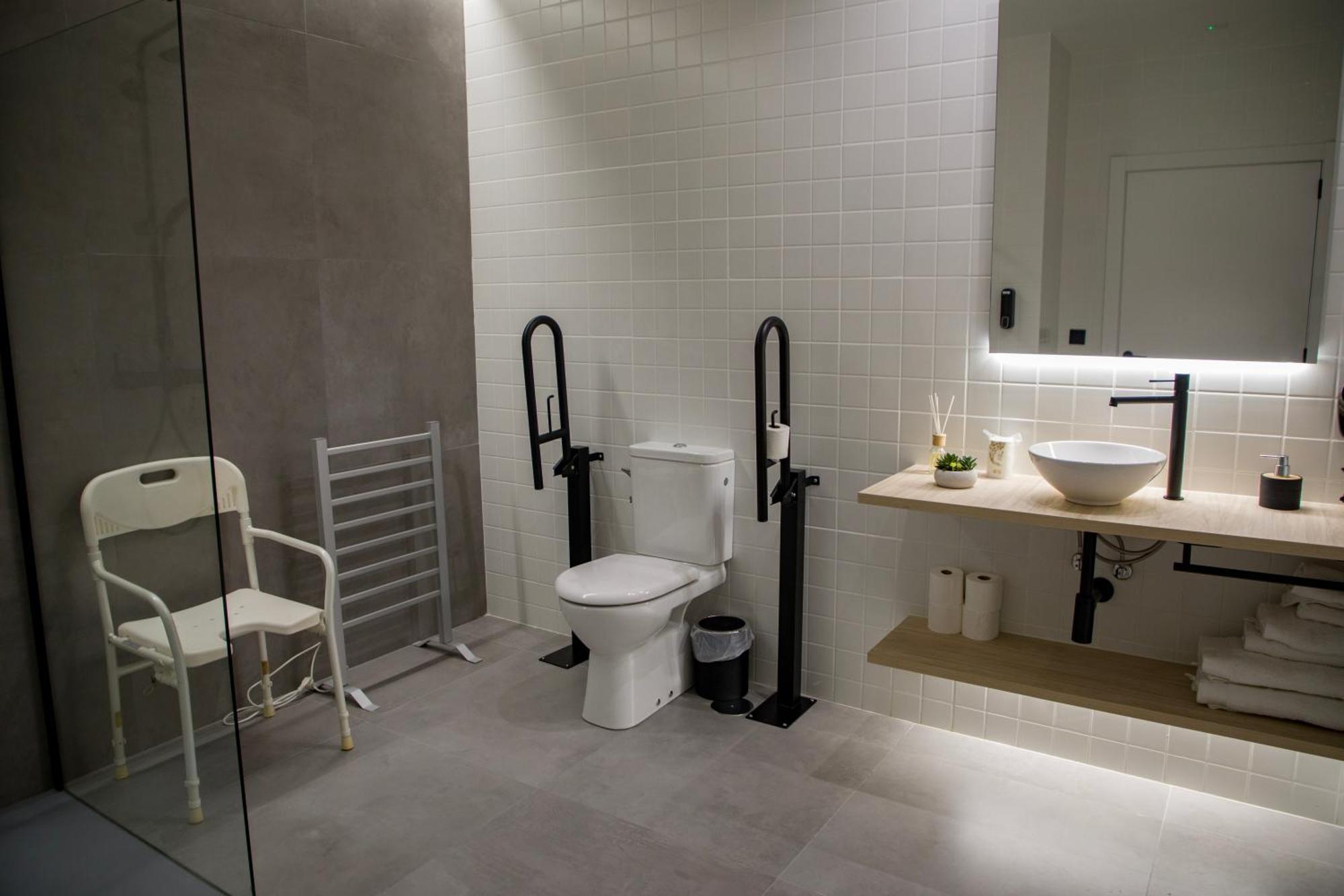 Ponteloft - Xeitoso Apartman Pontevedra Kültér fotó