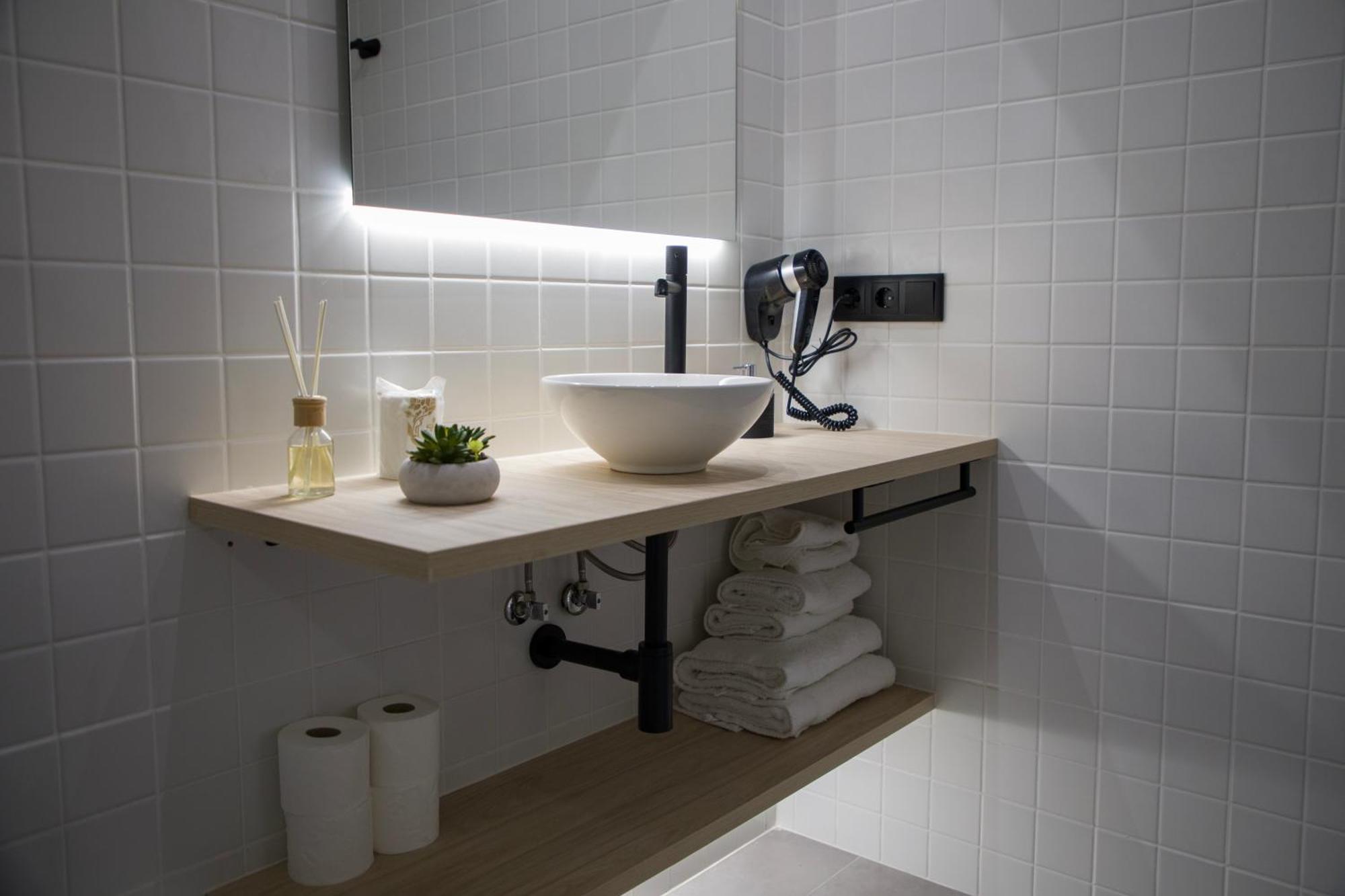 Ponteloft - Xeitoso Apartman Pontevedra Kültér fotó
