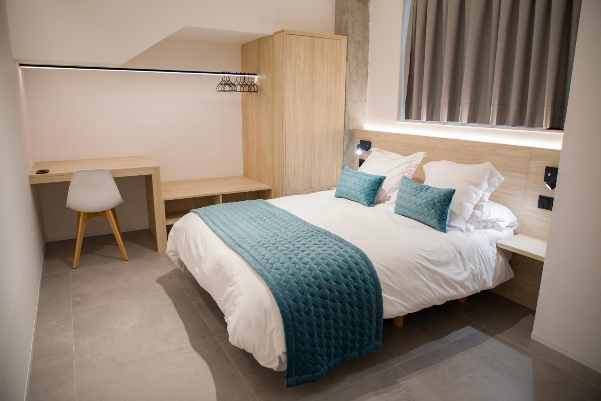 Ponteloft - Xeitoso Apartman Pontevedra Kültér fotó